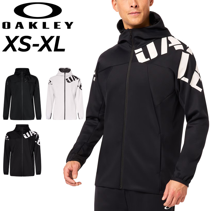 ジャージ ジャケット メンズ パーカー フルジップ フーディ 吸湿/FOA405785