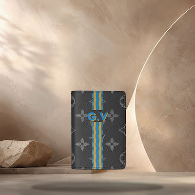 ポケットオーガナイザー Mon Monogram コーティングキャンバス 158371794 [U] 84,552円