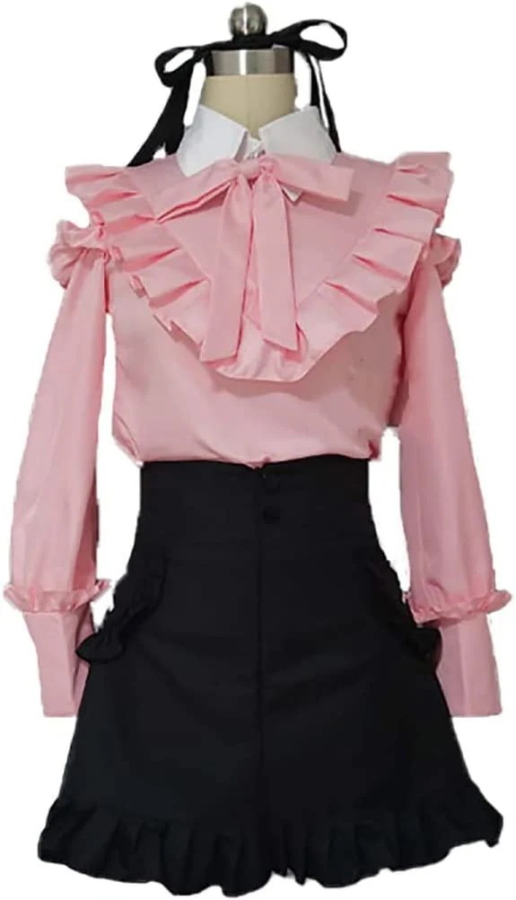 大人気にじさんじ所属 バーチャルYouTuber VTuber にじさんじ 葉 かなえ 女体化 コスプレ用衣装 コスチューム 変身 仮装 変装 文化祭 学園祭 ハロウィン クリスマス 誕生日 5,112円