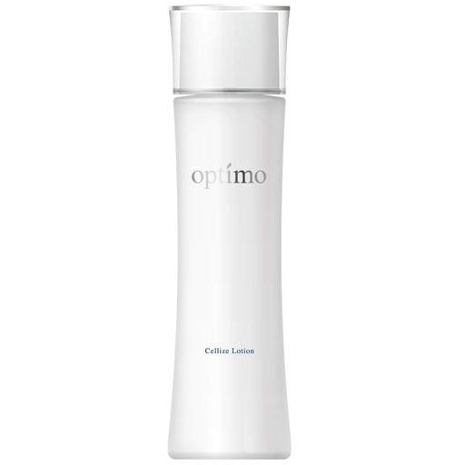 optimo (オプティモ) セルライズローション 150mL Cellize Lotion【 保湿化粧水 】 化粧水 ローション 植物幹細胞 LPS 潤い ツヤ肌 肌荒れ 対策 ゆらぎ肌 ナチュラル 4,352円