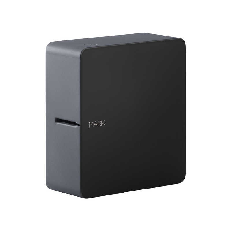 キングジム　ラベルプリンタ- 「テプラ」PRO (スマホ専用 Android/iOS対応・Bluetooth) ブラック　SR-MK1 9,440円