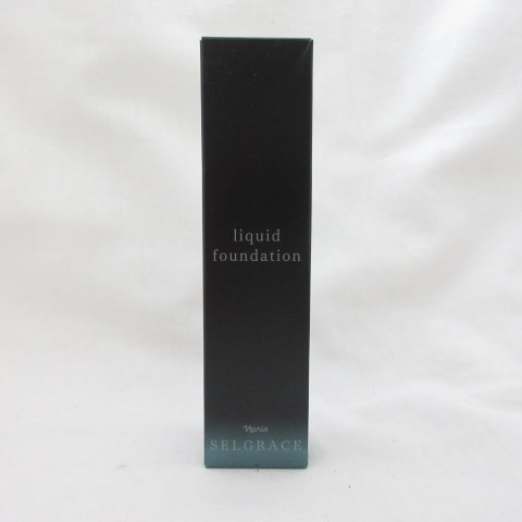 ナリス セルグレース リキッド ファンデーション オークル 730 SPF30 PA+++ 30mL ( 0612-Y1 )