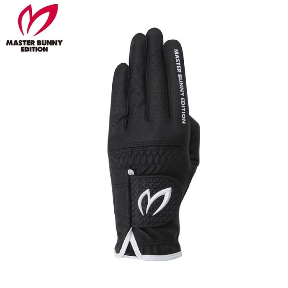 (マスターバニー) コモンカラーライン片手グローブ