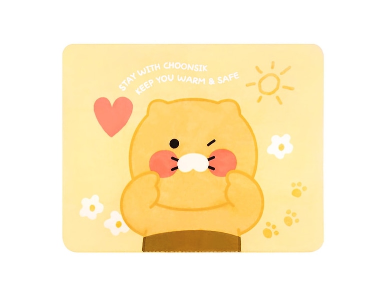 チュンシクのフォト形態 アクリルキーリング 宇宙人チュンシク