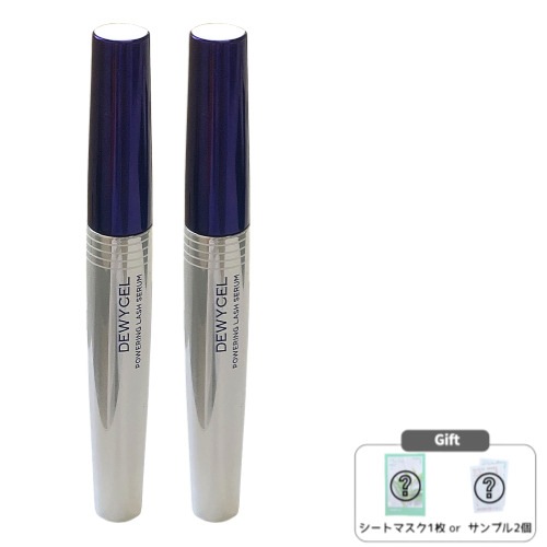 [1+1] パワーリングラッシュセラム 9mL