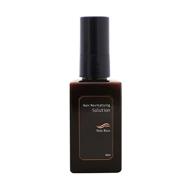 [国内正規品]ペロリコ 頭皮用ローション 60ml パルミチン酸 レチノール ビオチン 頭皮 髪 ハリ コシ 有毛細胞 血行 ペプチド 育髪 薄毛 抜け毛 国際特許