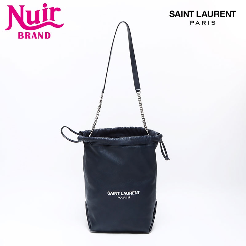 ショルダーバッグ ネイビー WS14533