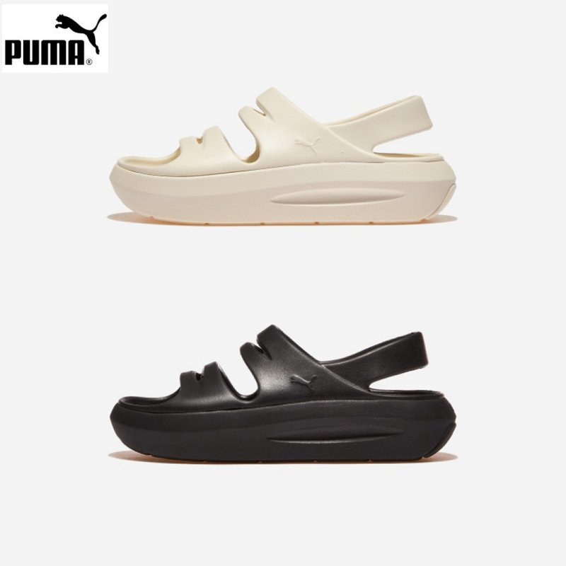 FLATTER サンダル 2色 (公式正規品) 5,691円