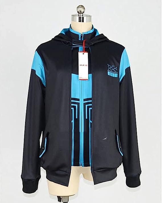 バーチャルYouTuber 黛灰 まゆずみかい 5万人記念新衣装 トップスのみ コスプレ衣装 仮装 お盆 プレゼント 祭り 変装 ステージ 舞台服 コスプレ 文化祭