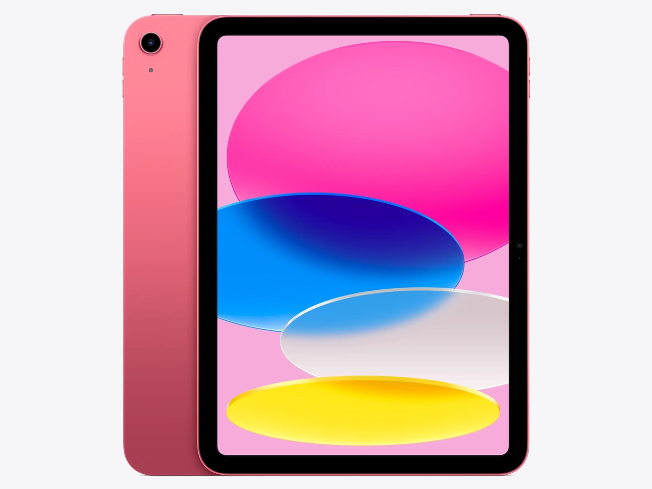 「新品」iPad(A16) 第11世代 Wi-Fi 128GB 2025年春モデル MD4E4J/A [ピンク]