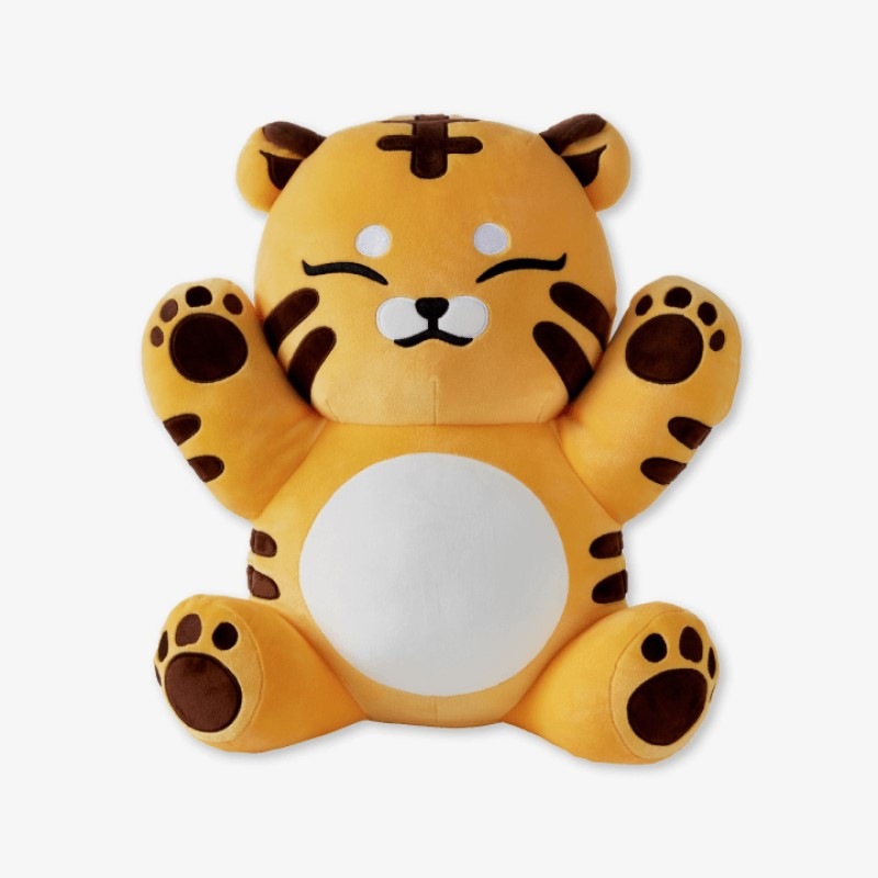 タンタンの冒険(スノーウィ)ぬいぐるみ30cm ショップ タンタンの冒険