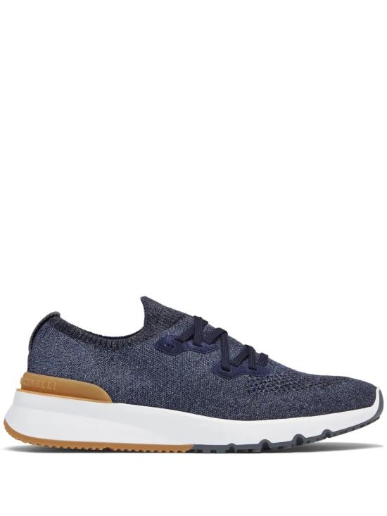 BRUNELLO CUCINELLI Men Sneakers MZUKIS0250 C0250