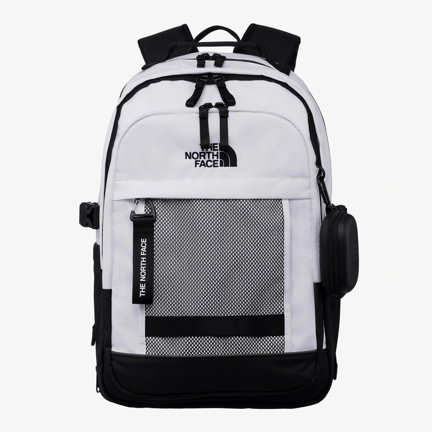 SALE☆ザノースフェイス☆修学旅行リュック 楽天市場】送料無料[THE NORTH FACE]NM2DR04 STANDARD DUAL BACKPACK