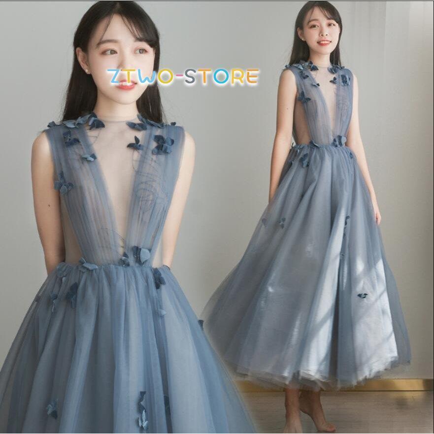 パーティードレス 結婚式 10代 20代 30代40代 ワンピース ドレス ウエディングドレス 着痩せ 上品 お呼ばれ 食事会 二次会 披露宴 卒業式 成人式