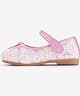 Op.03 MELINI Juby Shell Pink