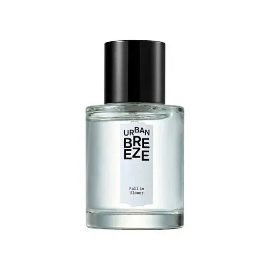 NEW アーバンブリーズ オードパルファムポールインフラワー50ml