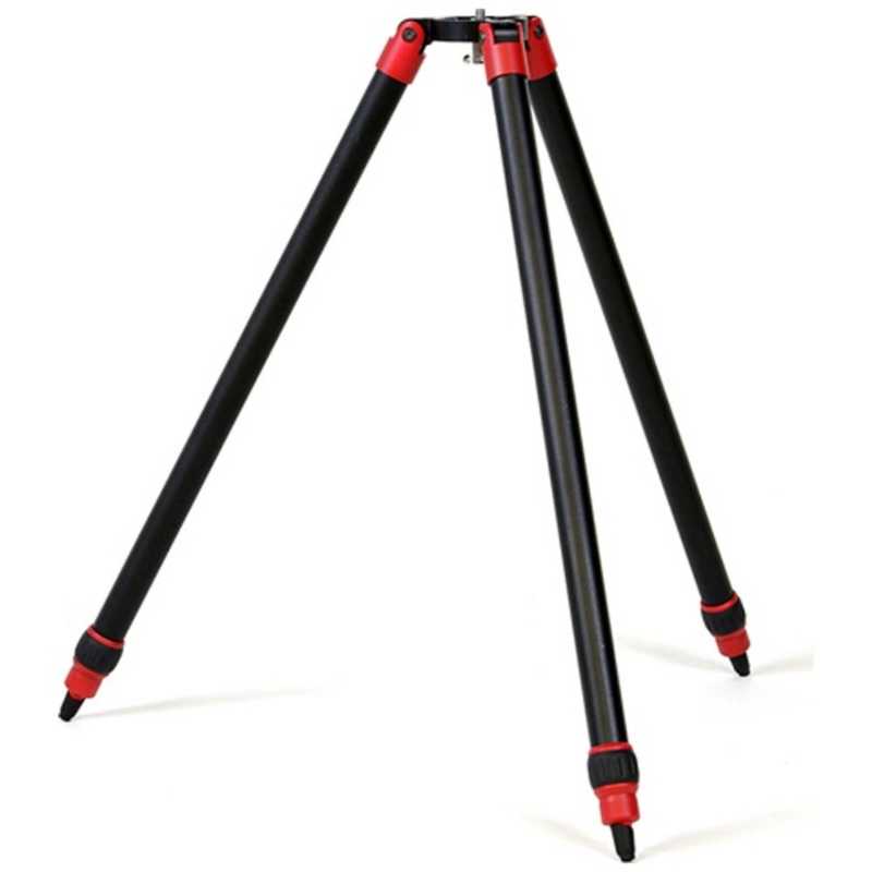 ケンコー　スカイメモS用三脚(レッド)　スカイメモSヨウサンキャクRD