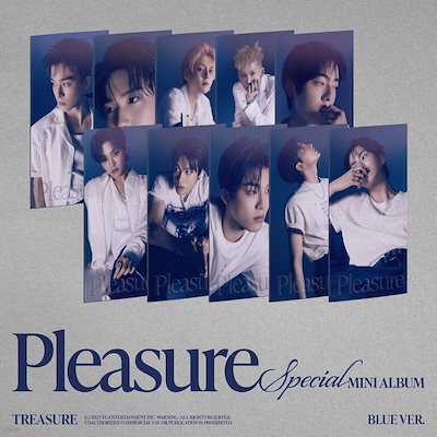 Qoo10 | treasure アルバムの検索結果(人気順) : treasure