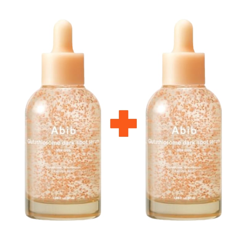 グルタチオンソームセラム, 50ml, 2個