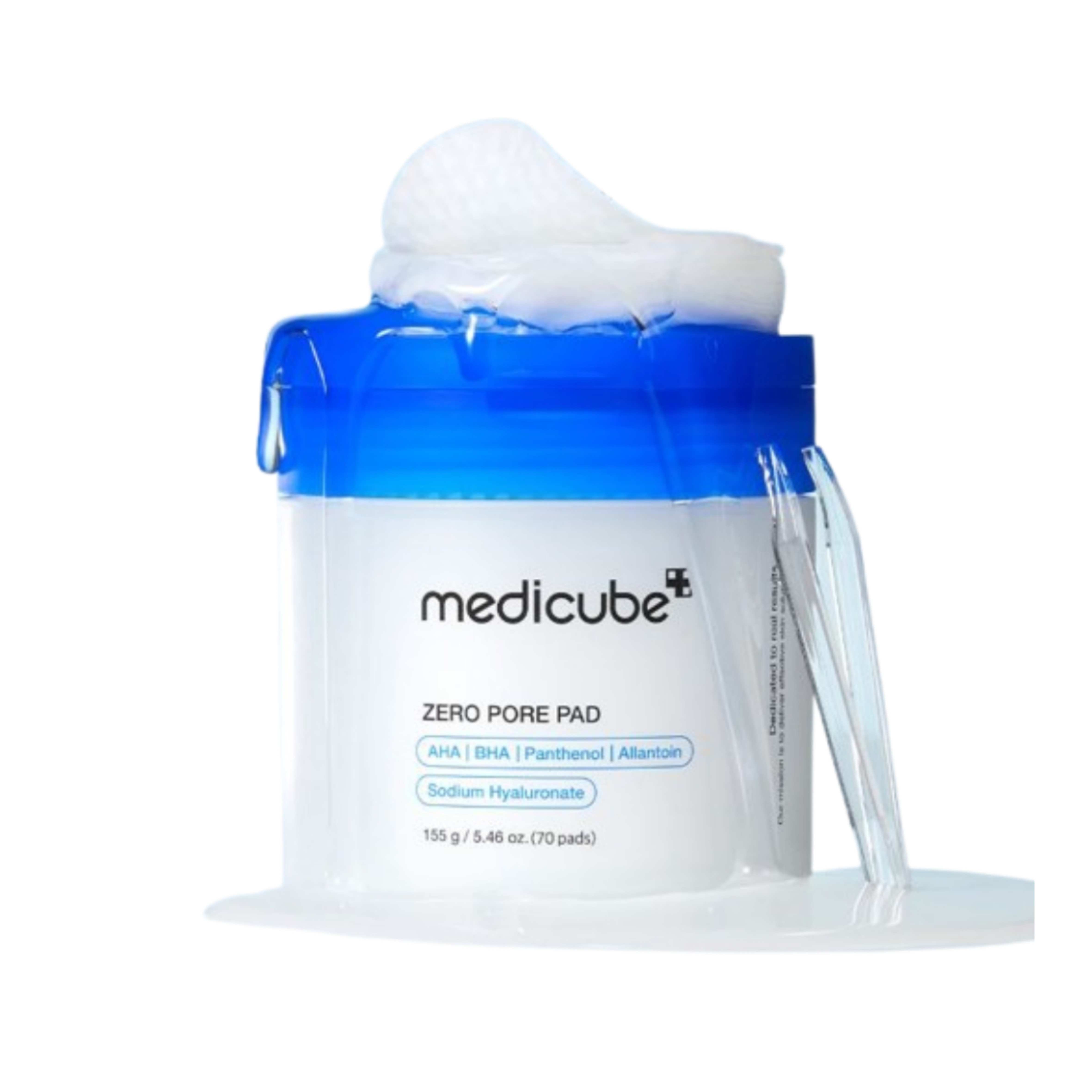 ZERO PORE 2.0 / トナーパッド / 70枚