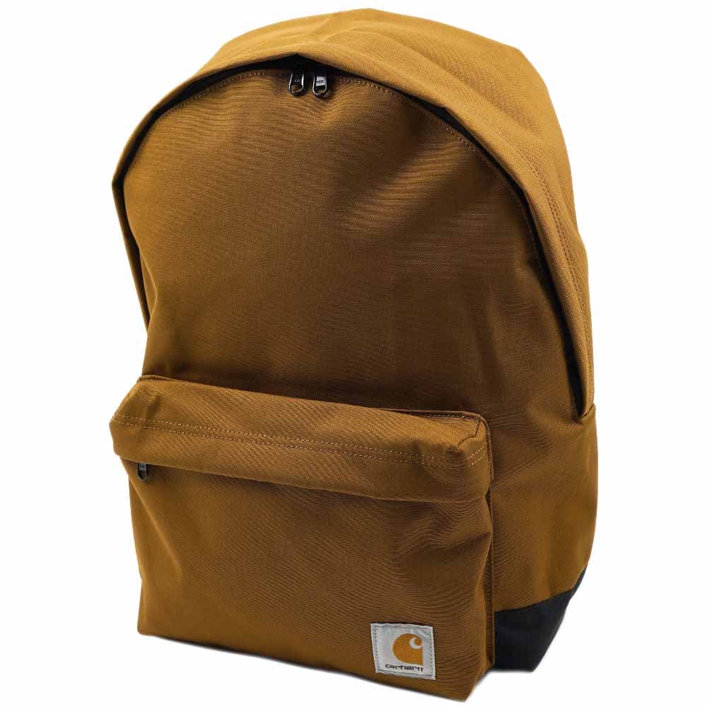 カーハート バックパック リュックサック CARHARTT メンズ レディース ユニセックス carhartt WIP ジェイク ハミルトン ブラウン JAKE BACKPACK I031004 HZ 7,392円