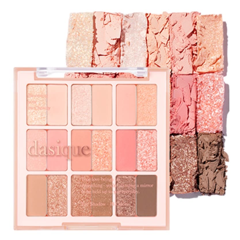 シャドウ パレット*1ea (23 サマーコーラル) (ワムトンパレット/コーラルパレット) 5,904円