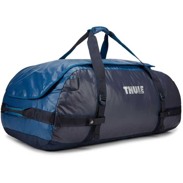 キャズム XL 130L ダッフルバッグ ポセイドン 86×47×42cm（130L） #3204420
