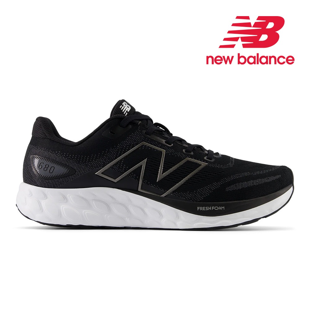 ニューバランス ランニング メンズ フレッシュフォーム M680 new balance Fresh Foam 680 v8 スニーカー スポーツ