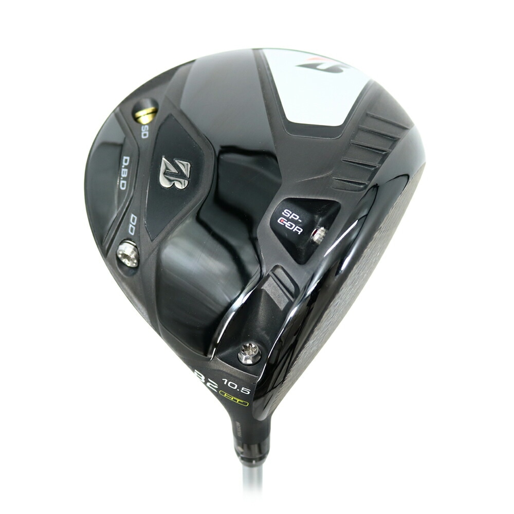 【中古】B2HT ドライバー SPEEDER NX BS40w シャフト 2023 [10．5 R]【Cランク】 308564