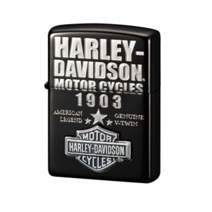 ZIPPO (ハーレーダビッドソン) HDP-55