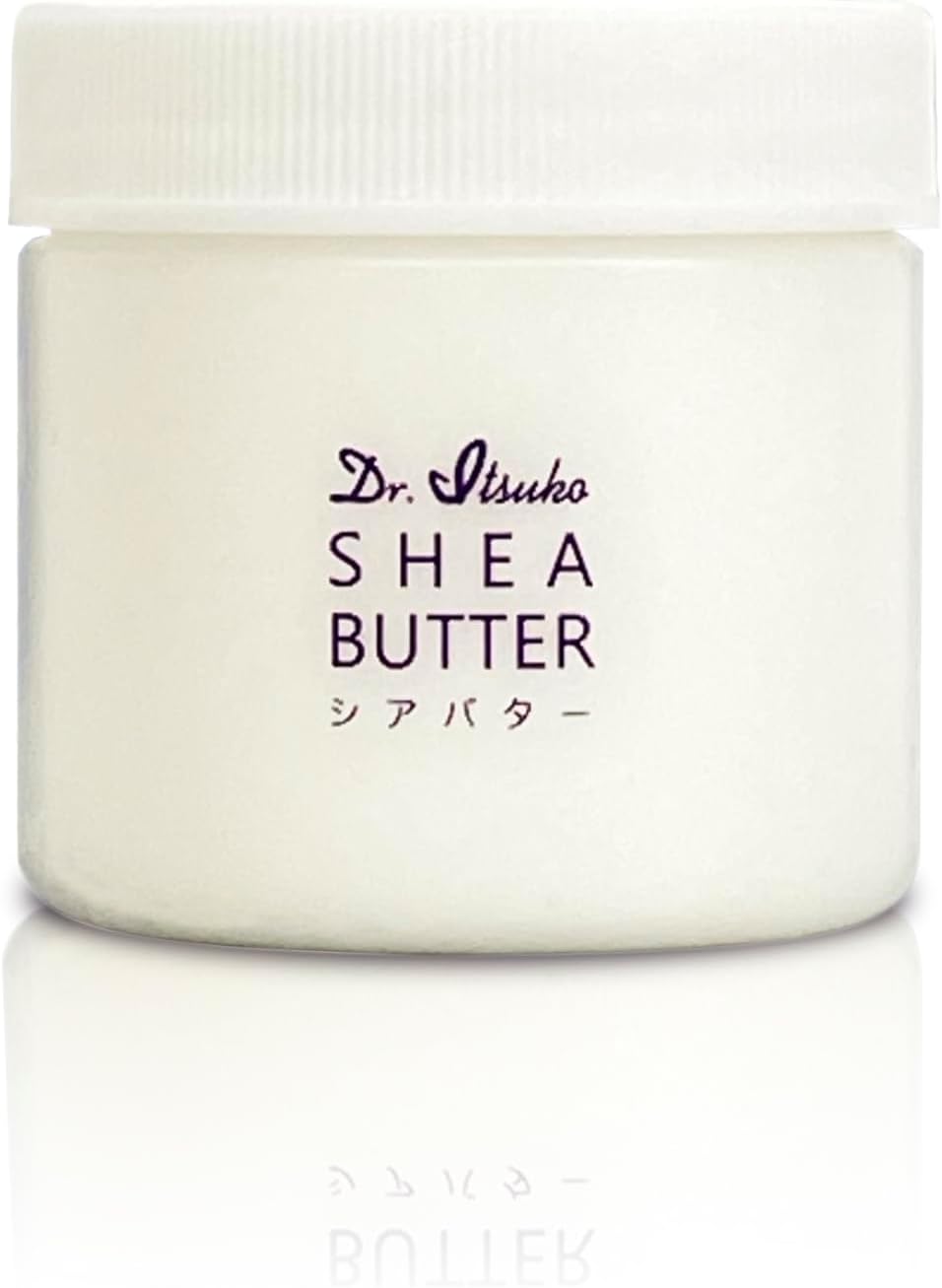 Dr.Itsuko オーガニックシアバター 100ml 5,242円