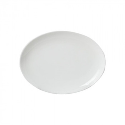 NIKKO(ニッコー) ORIENTAL(オリエンタル) 31cm小判皿 3200-4131