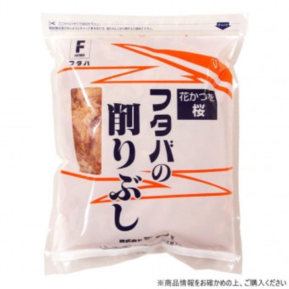 フタバ 花かつを 桜 500g×4袋 1051