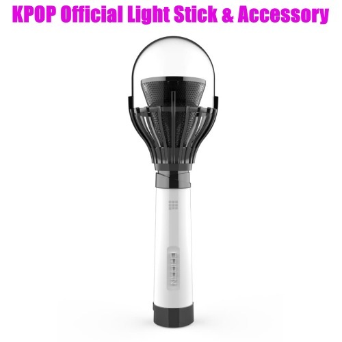 公式正規品 DRIPPIN Official Light Stick 応援棒 韓国アイドル ドリッピン