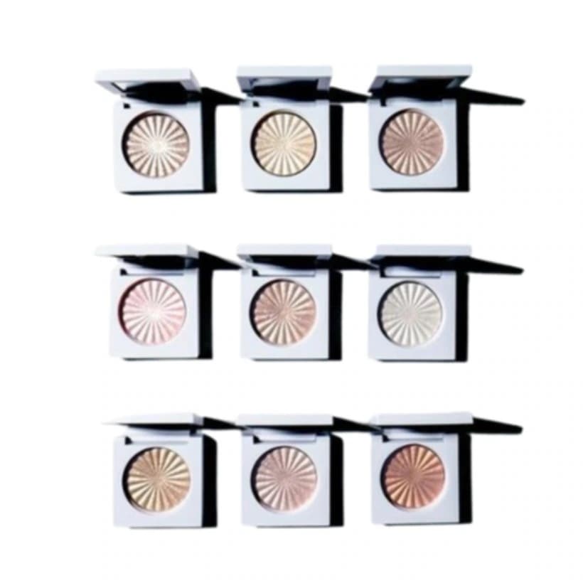 ミニハイライター 14color #SPACE BABY #GLAZED DONUT #champagne hush lavender icing