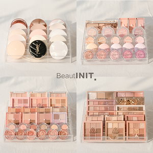 [Qoo10] BeautINIT [ コスメ収納]イニットの単品