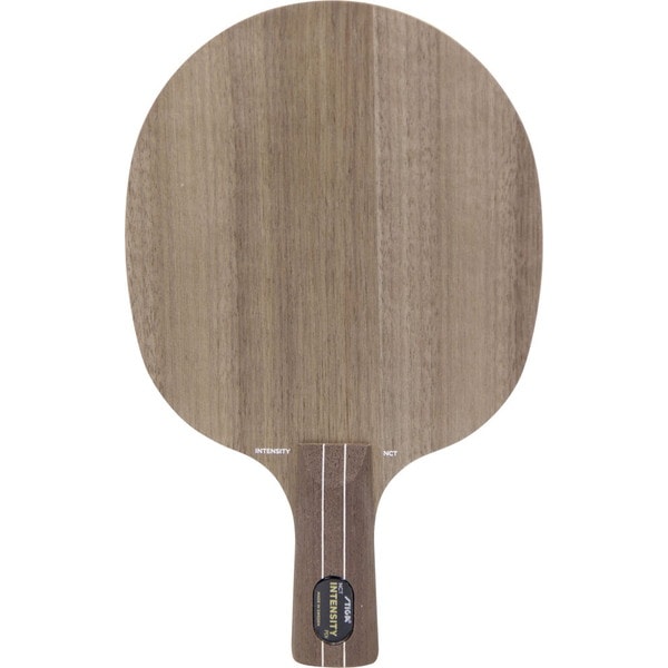 STIGA スティガ 中国式ラケット INTENSITY NCT PENHOLDER インテンシティ NCT ペンホルダー 卓球 102265
