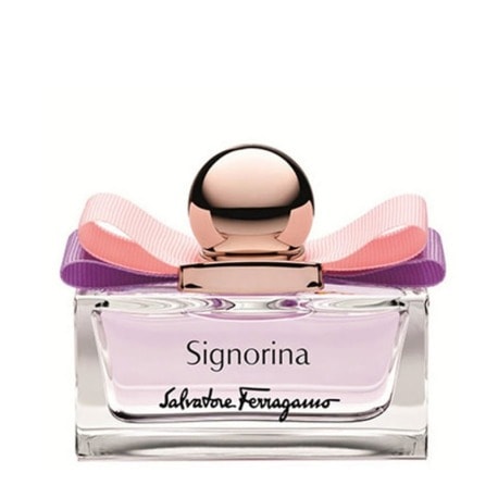 シニョリーナ EDT SP 100ml[4429] 宅配無料