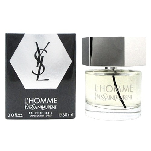 イヴサンローランロム イヴサンローラン EDT SP 60ml [6546] 宅配無料