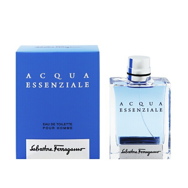 アクア エッセンツィアーレ EDT SP 100ml
