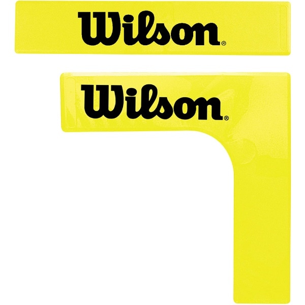 Wilson ウイルソン スターター・コート・ライン テニス WRZ2573