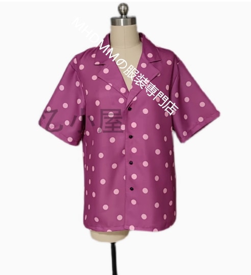 椎名ニキ コスプレ衣装 男女共用 撮影用 ユニフォーム 舞台演出服 クリスマス仮装 7,310円