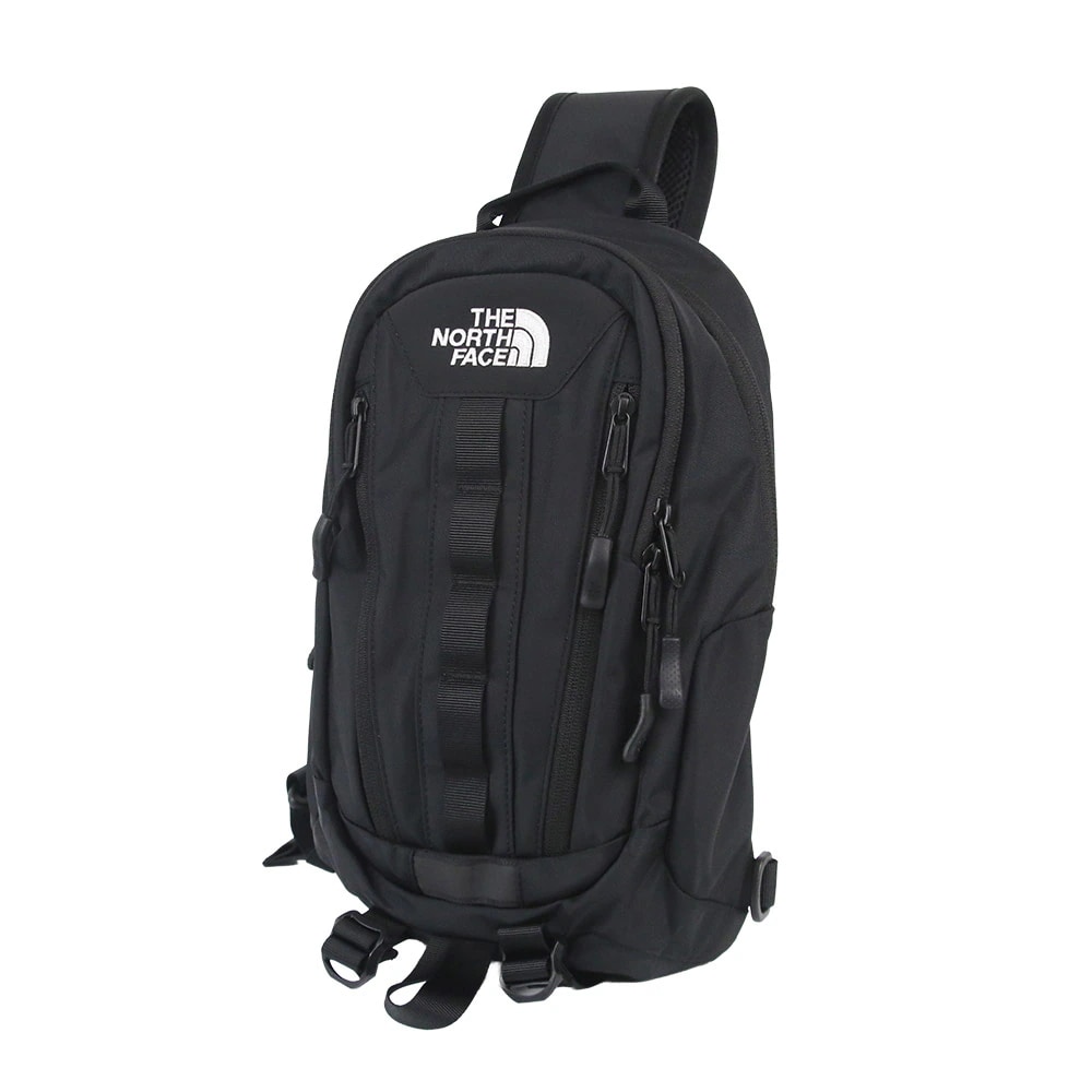 バッグ ボディバッグ NN2PR51A BLK 男女兼用 メンズ スリングバッグ レディース 新作