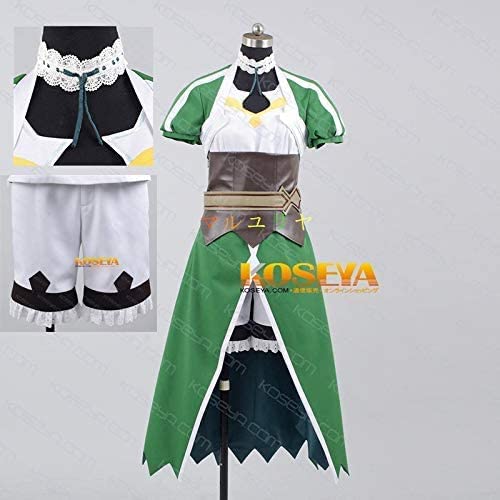 コスプレ衣装 ソードアートオンライン リーファ 桐ヶ谷 直葉（きりがや すぐは） コスプレ衣装