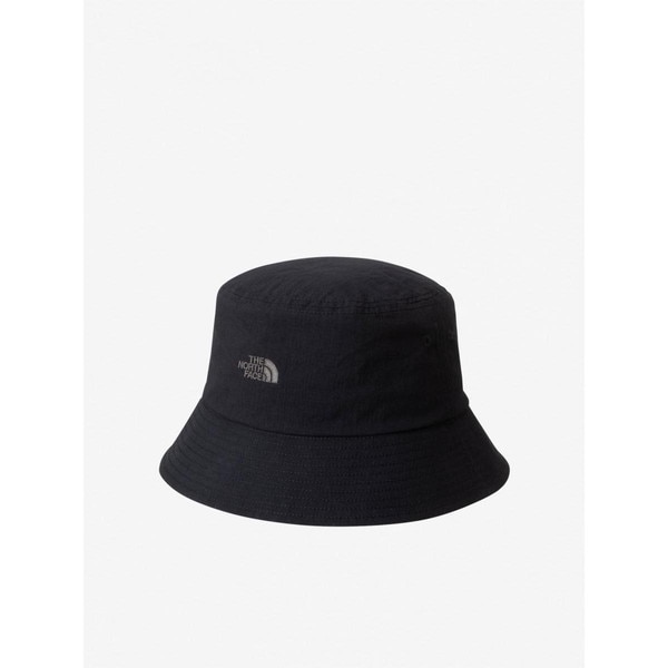 ザ・ノース・フェイス THE NORTH FACE ジオロジーエンブロイドハット（ユニセックス） NN02433-K 帽子