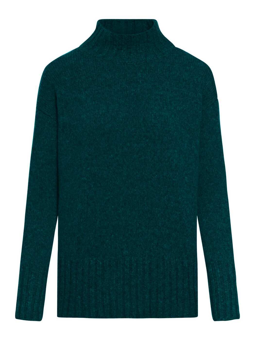 A36083A3625 GREEN グリーン 秋冬2024 ニットウェア レディース ia