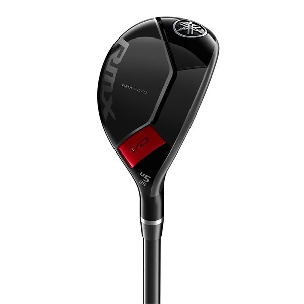 日本正規品 RMX(リミックス) VD ユーティリティ 2024年モデル TENSEI TR h カーボンシャフト R U6