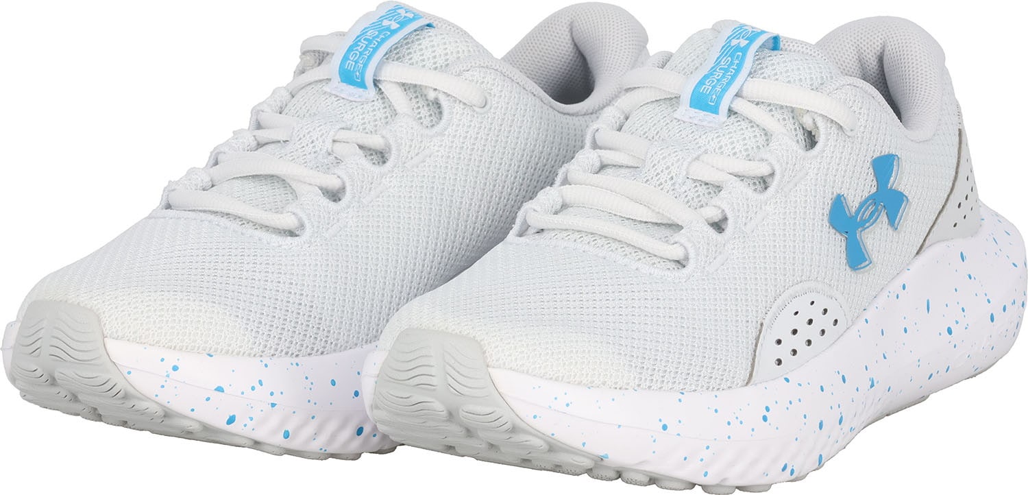 UNDER ARMOUR アンダーアーマー UA CHARGED SURGE 4 UAチャージド サージ4 陸上ランニング シューズ 3027007-023