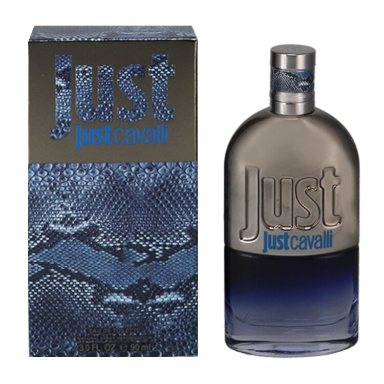 ジャスト カヴァリ フォーヒム EDT SP 90ml