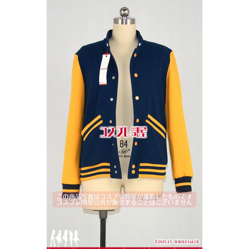 アイドリッシュセブン（IDOLiSH7アイナナ） 和泉三月 コスプレ衣装